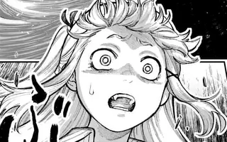 獣王と薬草 第70話(後編)