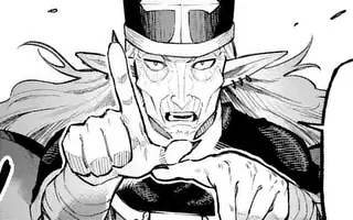 獣王と薬草 第71話