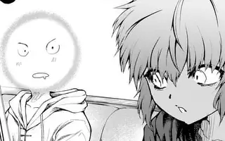 出会って5秒でバトル 25巻コミックPR | マンガワン