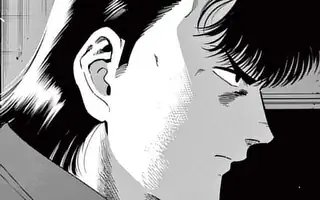 限界！推し活伝説 YOSHIO 第五十四話 | マンガワン
