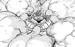 雷雷雷 第49話(後編) | マンガワン