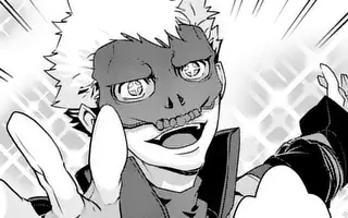 ペルソナ5 第104話(前編) | マンガワン