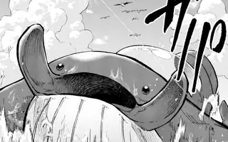 獣王と薬草 8巻コミックPR | マンガワン